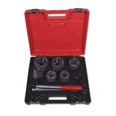 Gewindeschneidkluppen-Set 3/8